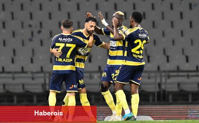Ankaragücü Karagümrük deplasmanına gidiyor - Haberois Ankaragücü Karagümrük deplasmanına gidiyor