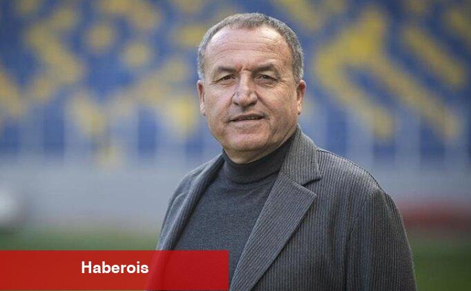 Ankaragücü ve Fenerbahçe görüştü!
