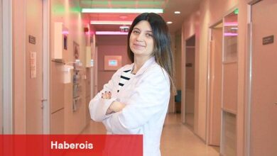 Anne bebek arasındaki ilişki başlangıçtan güçlü tutulmalı - Haberois Anne bebek arasındaki ilişki başlangıçtan güçlü tutulmalı