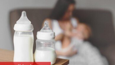 Anne sütünün önemi ve uzmanından tavsiyeler...