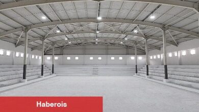 Antalya Büyükşehir Belediyesi atıl binaları dönüştürüyor