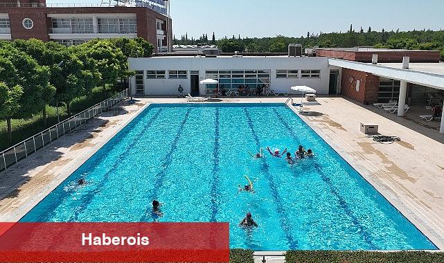 Antalya Büyükşehir'den Özel Bireylere Ücretsiz Yaz Okulu - Haberois Antalya Büyükşehir'den Özel Bireylere Ücretsiz Yaz Okulu
