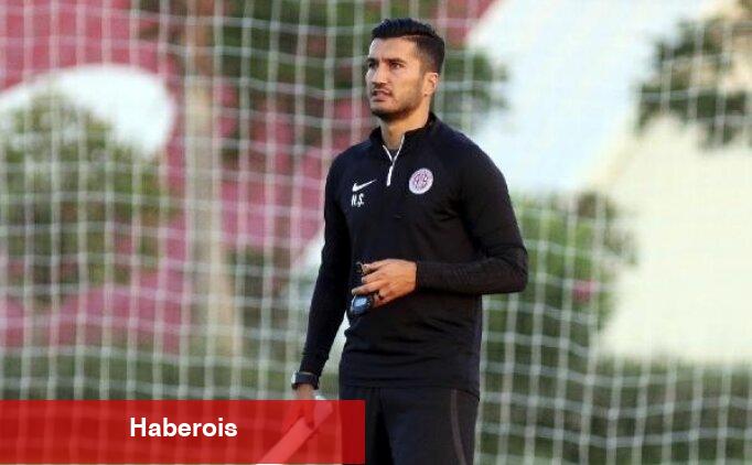 Antalyaspor birinci maçında Trabzon deplasmanında - Haberois Antalyaspor birinci maçında Trabzon deplasmanında