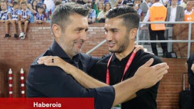 Antalyaspor: "Puan alabilirdik" - Haberois Antalyaspor: "Puan alabilirdik"