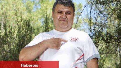 Antalyaspor'dan manalı hareket - Haberois Antalyaspor'dan manalı hareket