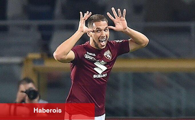 Antalyaspor'dan Marco Pjaca sürprizi!