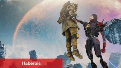 Apex Legends: Resurrection'dan Yeni Oynanış Fragmanı Geldi!