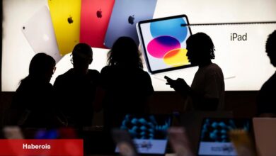 Apple Geliri %1 Düştü, Ancak Wall Street Beklentilerini Aştı - Haberois Apple Geliri %1 Düştü, Ancak Wall Street Beklentilerini Aştı