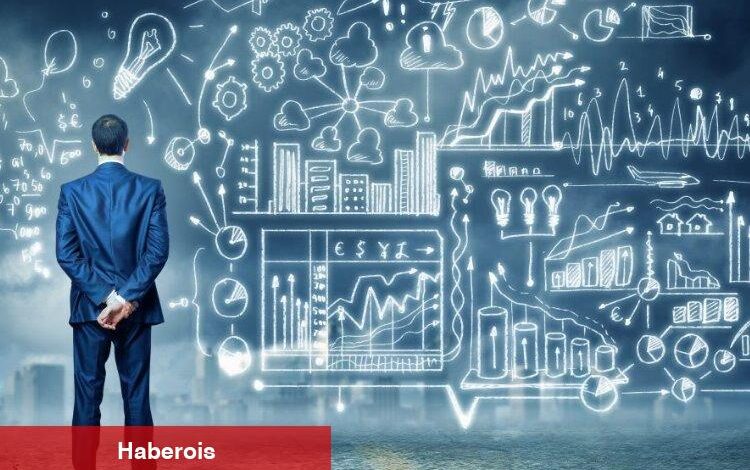 Ar-Ge için 54 milyar lira harcandı... En fazla fonlama üniversitelere - Haberois Ar-Ge için 54 milyar lira harcandı... En fazla fonlama üniversitelere