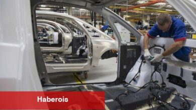 Araba üretimi Temmuz'da yüzde 73,7 arttı - Haberois Araba üretimi Temmuz'da yüzde 73,7 arttı
