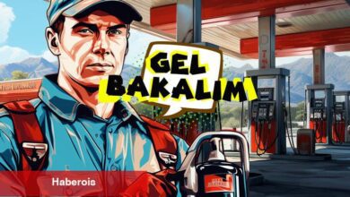 Araçların Kilometre Başına Yakıt Maliyeti Yılbaşından Bu Yana Nasıl Değişti? Siz de Hesaplayabilirsiniz!