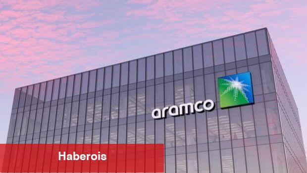 Aramco'nun net kârı yüzde 29,5 azaldı