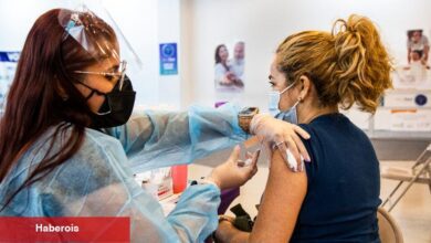 Araştırmacılar, Covid Yükselişinin İşaretlerinin Ortasında "Yeni Normal"e Hazırlanıyor - Haberois Araştırmacılar, Covid Yükselişinin İşaretlerinin Ortasında "Yeni Normal"e Hazırlanıyor