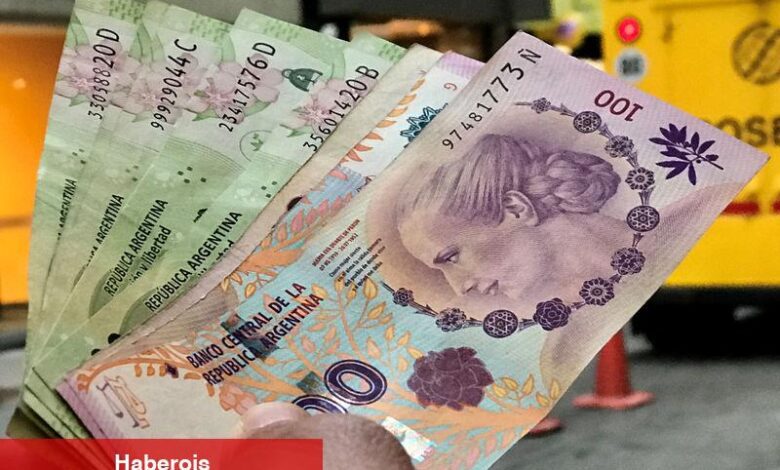 Arjantin, IMF'ye borcunun bir kısmını RMB ile ödüyor