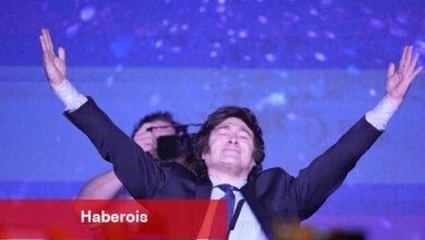 Arjantin’de ön seçimlerin galibi Milei’den Merkez Bankası’nı kapatma kelamı