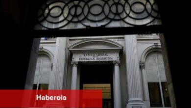 Arjantin'den satış dalgası sonrası 21 puanlık faiz artışı