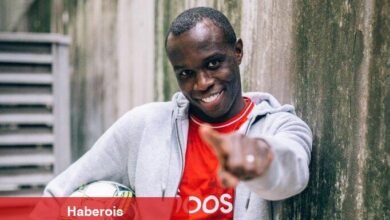 Armindo Bruma, geri dönüyor!