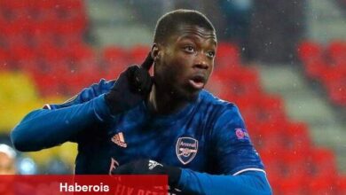 Arsenal'den Beşiktaş'a Pepe daveti!