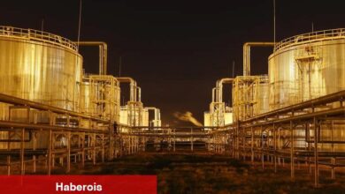 Arz kesintilerinin uzaması ile petrol fiyatları yükseldi, istihdam verisi bekleniyor - Haberois Arz kesintilerinin uzaması ile petrol fiyatları yükseldi, istihdam verisi bekleniyor
