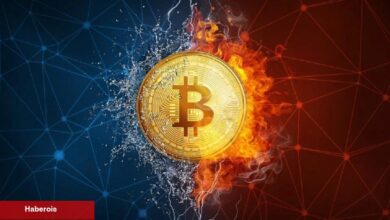 ‘Aşırı Endişe Var!’ Bitcoin Fiyatı Derinlere mi Dalacak? - Haberois ‘Aşırı Endişe Var!’ Bitcoin Fiyatı Derinlere mi Dalacak?