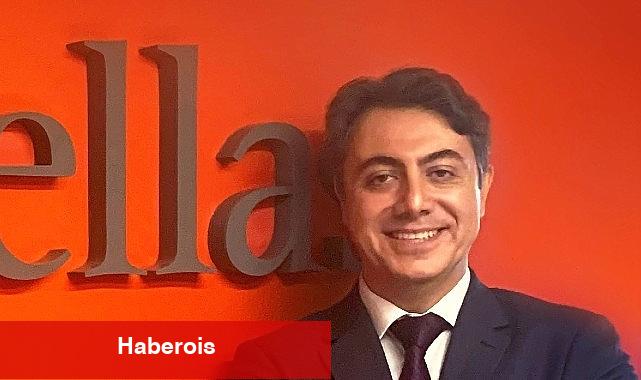 Astellas Türkiye'nin Yeni Medikal Direktörü Dr. Erdem Özdemir Oldu