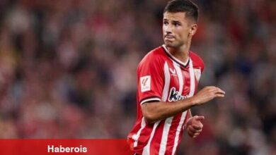 Athletic Bilbao, 2-0'dan geri dönüp kazandı