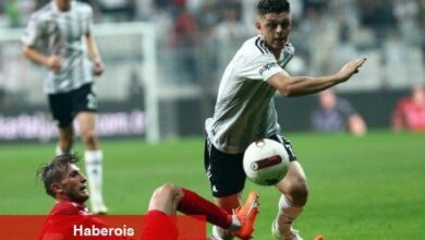 Atilla Gökçe: ''Kiev'i yenip elesin hepsi unutulur'' - Haberois Atilla Gökçe: ''Kiev'i yenip elesin hepsi unutulur''