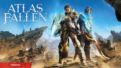 Atlas Fallen – İnceleme Puanları
