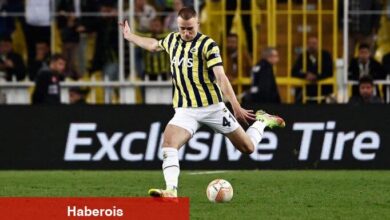 Attila Szalai'den Fenerbahçe itirafı - Haberois Attila Szalai'den Fenerbahçe itirafı