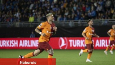 Avrupa basını Mauro Icardi'yi konuşuyor! - Haberois Avrupa basını Mauro Icardi'yi konuşuyor!