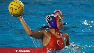 Avrupa Sutopu Şampiyonası'nda Türkiye çeyrek finalde - Haberois Avrupa Sutopu Şampiyonası'nda Türkiye çeyrek finalde