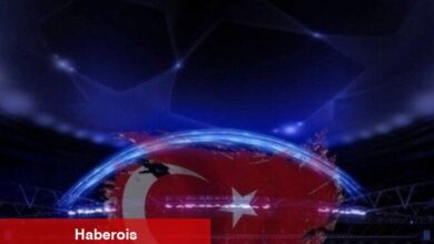 Avrupa'daki rakiplerimiz aşikâr oluyor - Haberois Avrupa'daki rakiplerimiz aşikâr oluyor