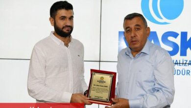 Avustralya'dan Malatya'ya hibe mobil arıtma - Haberois Avustralya'dan Malatya'ya hibe mobil arıtma