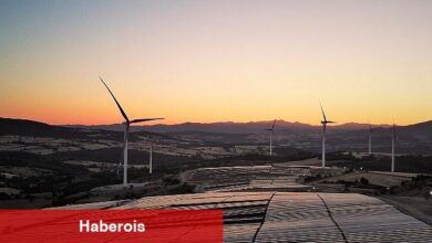 Aydem Yenilenebilir Enerji, Yılın İlk Yarısında Kurulu Gücünü Yüzde 13,3 Artırdı - Haberois Aydem Yenilenebilir Enerji, Yılın İlk Yarısında Kurulu Gücünü Yüzde 13,3 Artırdı