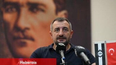 Ayhan Dündar: "Kulübe kurumsallık katacaktır"