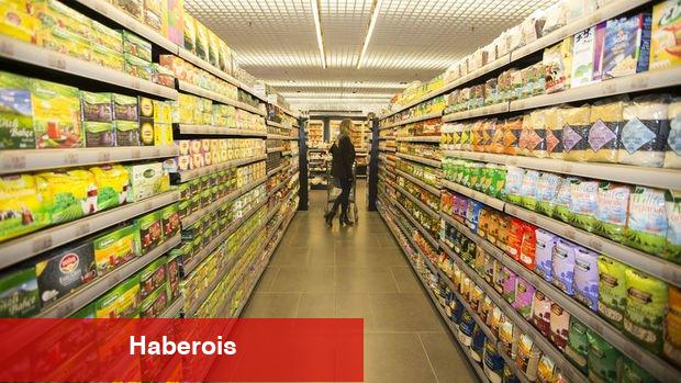 Aylık enflasyon 1,5 yılın doruğuna tırmandı