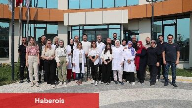 Bağcılar'da yaşlıların buluşma noktası: Vefahane Yaşam Merkezi - Haberois Bağcılar'da yaşlıların buluşma noktası: Vefahane Yaşam Merkezi