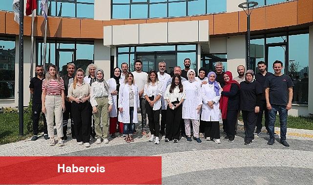 Bağcılar'da yaşlıların buluşma noktası: Vefahane Yaşam Merkezi - Haberois Bağcılar'da yaşlıların buluşma noktası: Vefahane Yaşam Merkezi