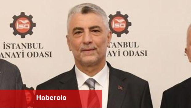 Bakan Bolat: 5 yeni hür ticaret bölgesini hizmete alacağız