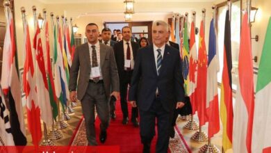 Bakan Bolat G20 temaslarında - Haberois Bakan Bolat G20 temaslarında