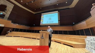 Balçova arsalarının imar planı Büyükşehir Meclisi'nde onaylandı