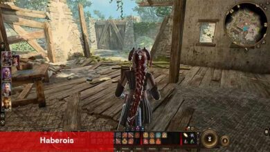 Baldur's Gate 3, Üçüncü Şahıs Bakış Açısıyla Oynanabilir Oldu - Haberois Baldur's Gate 3, Üçüncü Şahıs Bakış Açısıyla Oynanabilir Oldu