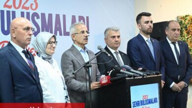 Balıkesir Kuzeybatı Çevre Yolu 3 Mayıs'ta bitiyor - Haberois Balıkesir Kuzeybatı Çevre Yolu 3 Mayıs'ta bitiyor