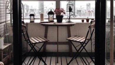 Balkon sefalarınızı keyifli hale getirecek dekorasyon teklifleri - Haberois Balkon sefalarınızı keyifli hale getirecek dekorasyon teklifleri