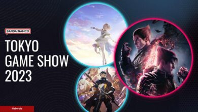Bandai Namco, TGS 2023 Etkinliğinde Gösterilecek Oyunları Paylaştı