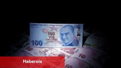 Bankalarda kredi-mevduat faiz makası olumluda - Haberois Bankalarda kredi-mevduat faiz makası olumluda