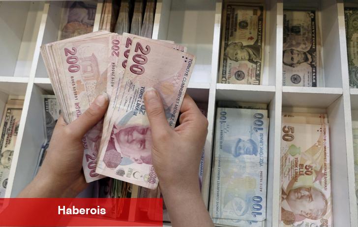Bankalarda TL mevduat kapma yarışı başlıyor - Haberois Bankalarda TL mevduat kapma yarışı başlıyor