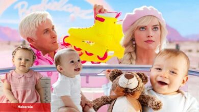 Barbie furyası artık de bebek isimlerini etkiledi! "Barbiemania" akımı...