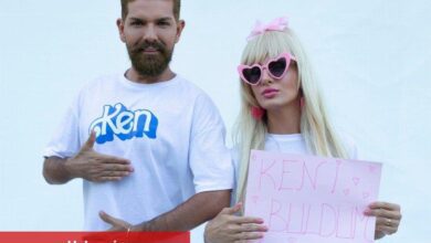 Barbie Ken'i Bursa'da buldu! - Haberois Barbie Ken'i Bursa'da buldu!