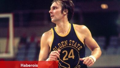 Barry, eski oyunculara "tamirci" diyenlere sert karşılık verdi!